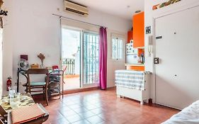 Apartamento Susillo Vacacional Sevilla