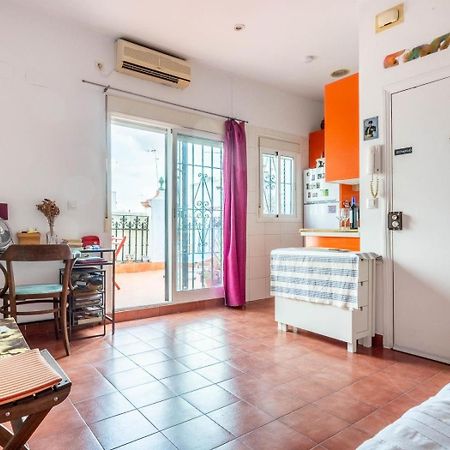 Apartamento Susillo Vacacional Sevilla Esterno foto