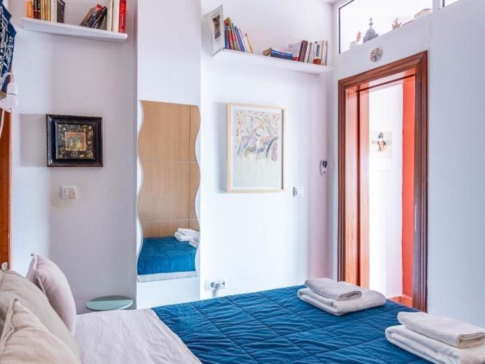 Apartamento Susillo Vacacional Sevilla Esterno foto