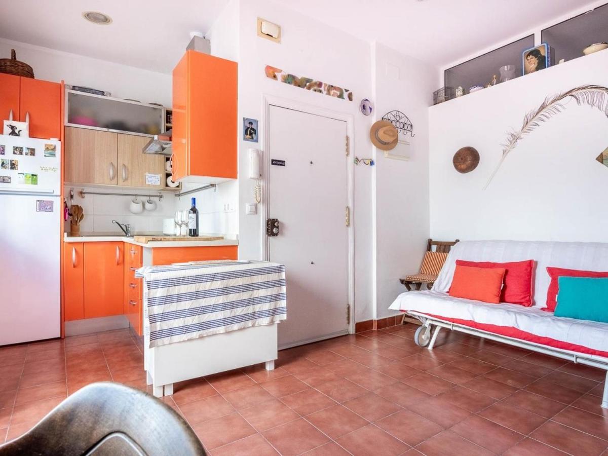 Apartamento Susillo Vacacional Sevilla Esterno foto