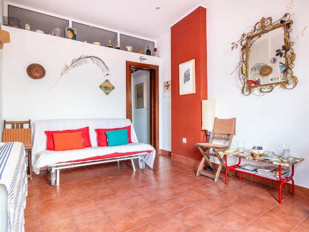 Apartamento Susillo Vacacional Sevilla Esterno foto