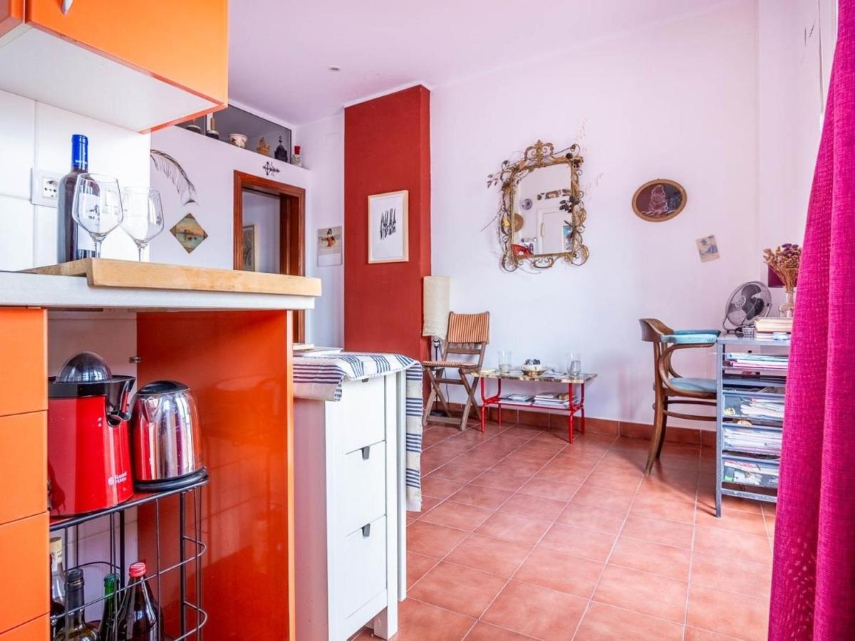 Apartamento Susillo Vacacional Sevilla Esterno foto