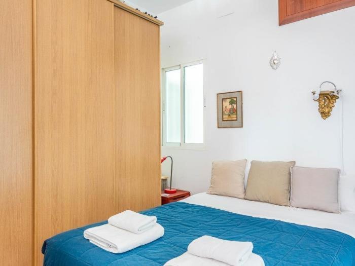 Apartamento Susillo Vacacional Sevilla Esterno foto