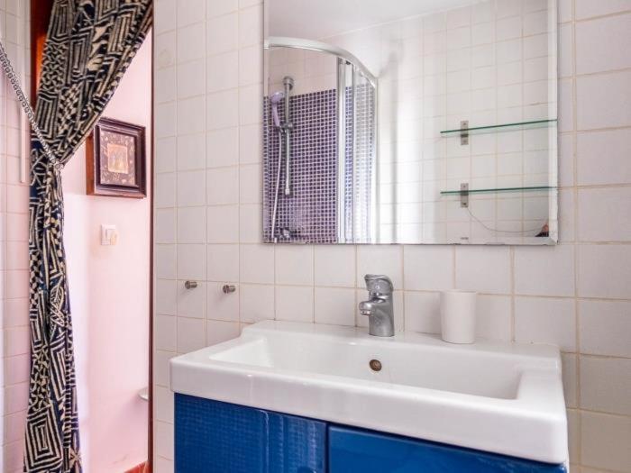 Apartamento Susillo Vacacional Sevilla Esterno foto