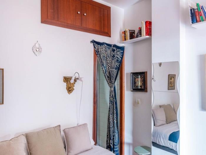 Apartamento Susillo Vacacional Sevilla Esterno foto