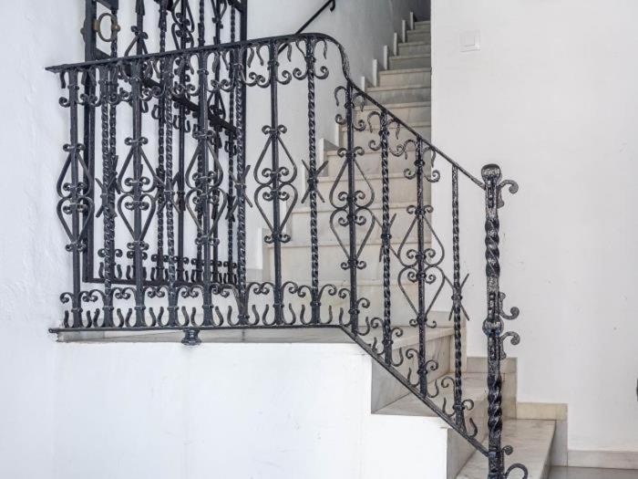 Apartamento Susillo Vacacional Sevilla Esterno foto