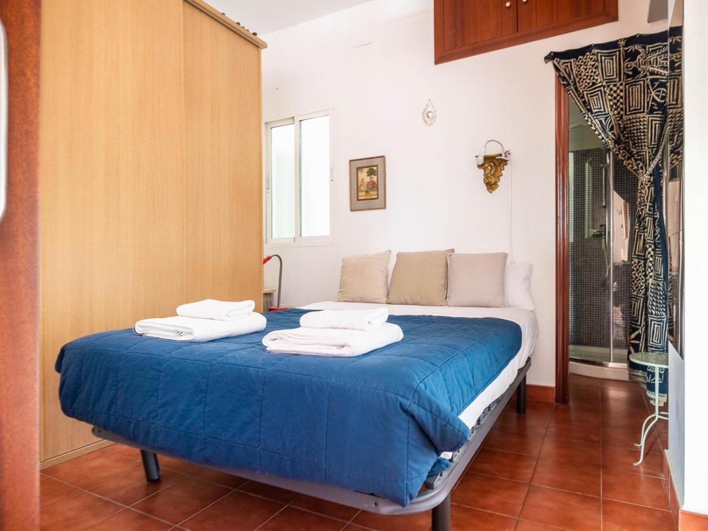 Apartamento Susillo Vacacional Sevilla Esterno foto