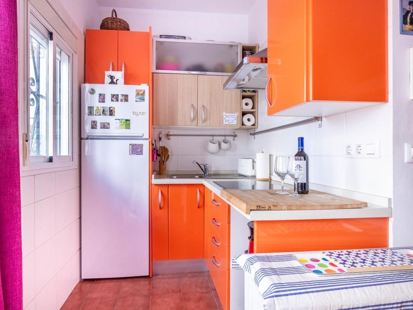Apartamento Susillo Vacacional Sevilla Esterno foto